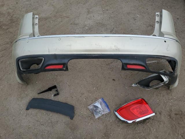 5GAKVBKD5EJ313019 Buick Enclave