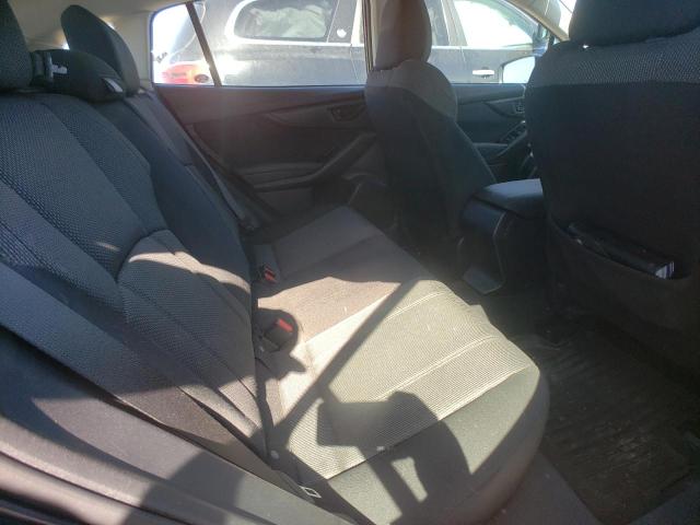 4S3GTAD67J3746584 Subaru Impreza Premium Plus