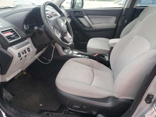 JF2SJAGC3HH805047 Subaru Forester 2.5i Premium