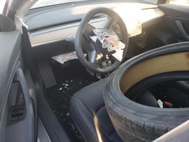 5YJ3E1EA7JF025177 Tesla MODEL 3