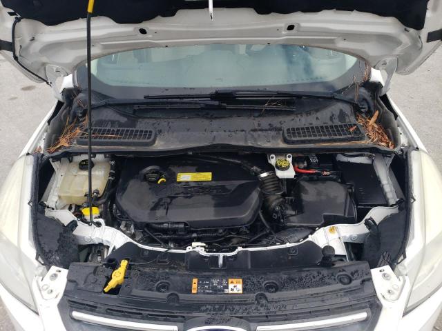 1FMCU0GXXEUA78740 Ford ESCAPE SE