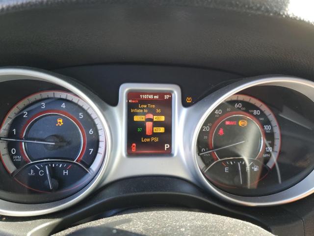 3C4PDCAB6GT162457 Dodge JOURNEY SE