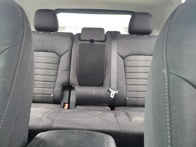 2FMTK3J97FBC38114 Ford EDGE SEL