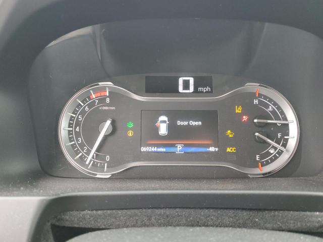 5FNYF5H48GB035211 Honda Pilot Ex