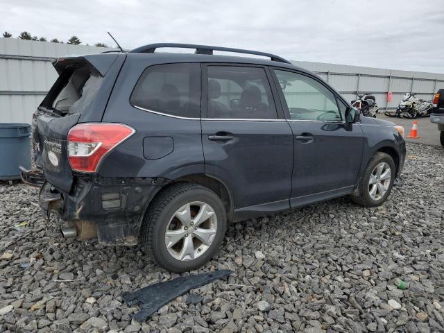 JF2SJAHC5EH441949 Subaru Forester 2.5i Limited