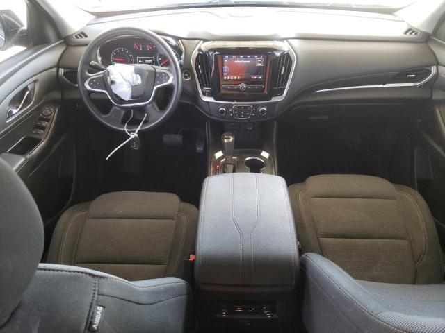 1GNERFKW0LJ140720 Chevrolet Traverse Ls