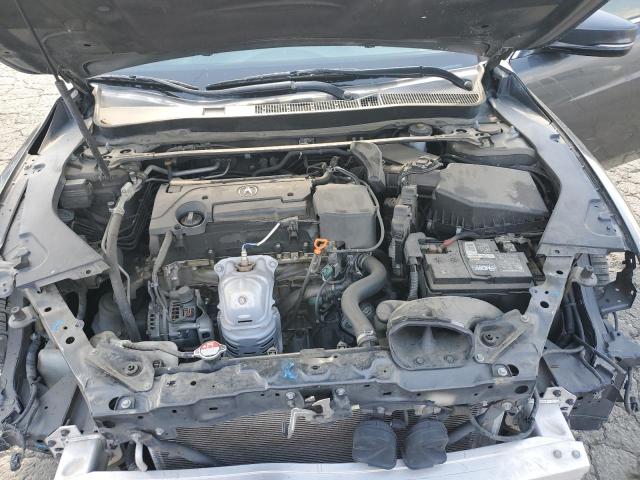 19UUB1F34FA023272 Acura TLX