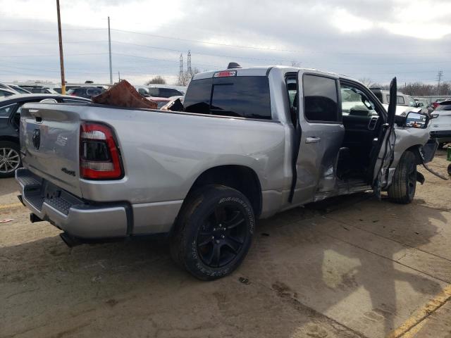 1C6SRFFT4NN159902 RAM 1500 Big Horn/lone Star