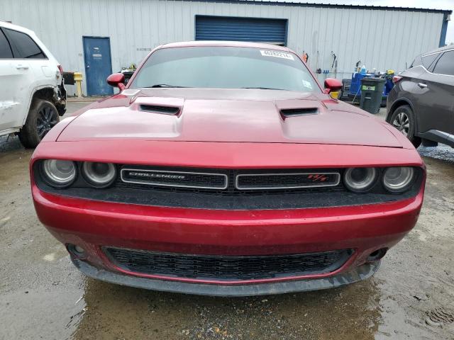 2C3CDZBT3FH774944 Dodge Challenger Sxt Plus
