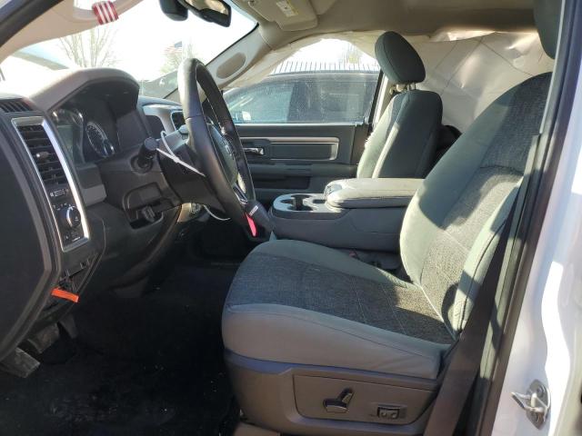 1C6RR7GT2GS309108 RAM 1500 Slt