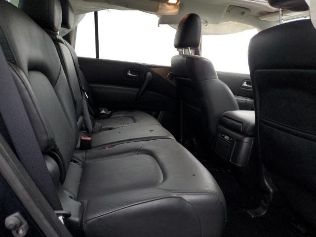 JN8AY2BC3P9182626 Nissan Armada Sl