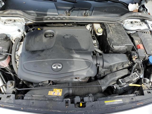 SJKCH5CR2JA057337 Infiniti QX30 BASE