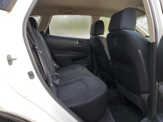 JN8AS5MV6EW201315 Nissan Rogue Select S