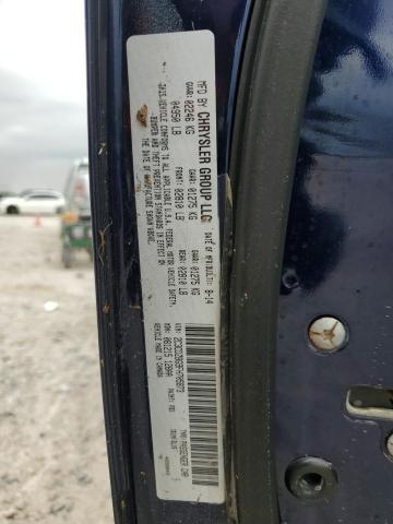 2C3CDZBG9FH705873 Dodge Challenger Sxt Plus