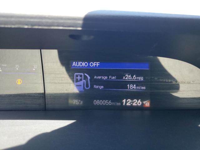 19XFB2F85FE004185 Honda CIVIC EX