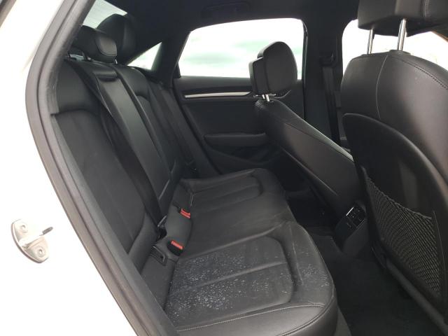 WAUAUGFF1K1014450 Audi A3 PREMIUM