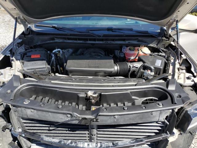 1GYS4DKL6MR242198 Cadillac Escalade Premium Luxury Platinum