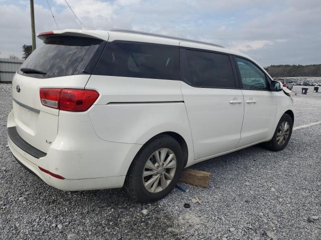 KNDMB5C19G6131609 KIA SEDONA LX