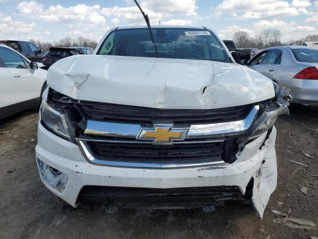 1GCGSBENXJ1187414 Chevrolet Colorado