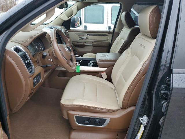 1C6SRFJT1KN658949 RAM 1500 Laie