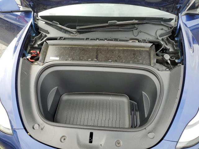 7SAYGDEE8NF576490 Tesla Model Y