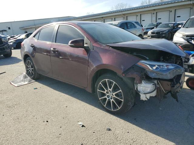 5YFBURHE8HP650875 Toyota COROLLA L