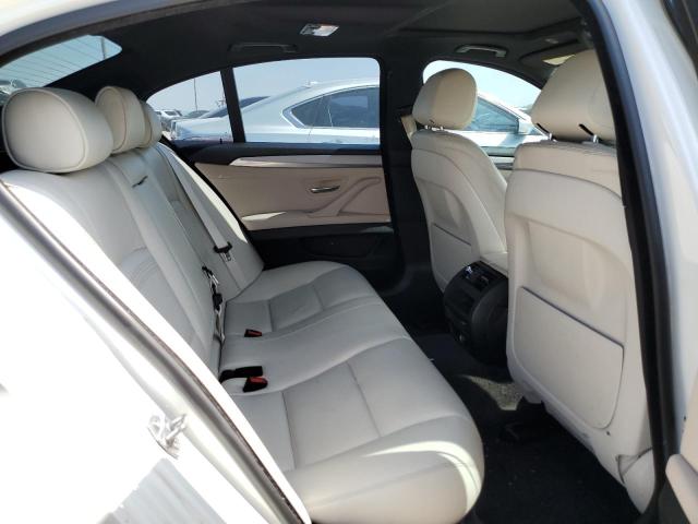 WBA5B1C54FD919561 BMW 535 I
