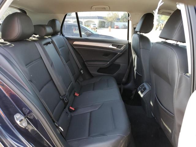 3VW2A7AU1FM035858 Volkswagen Golf Tdi