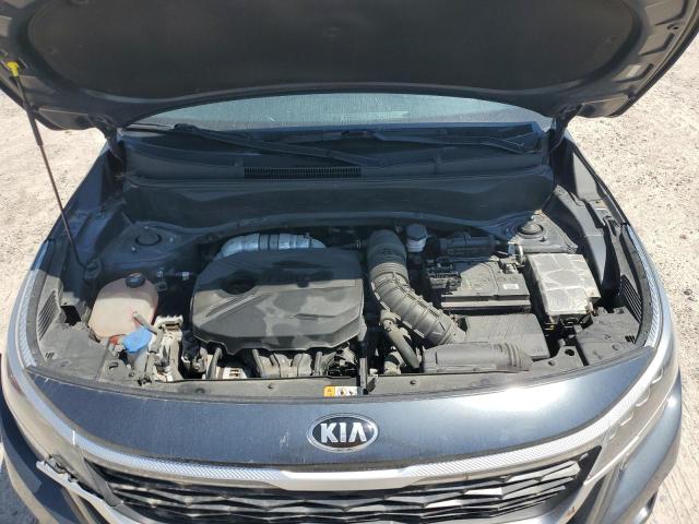 KNDETCA25M7150018 KIA Seltos Sx