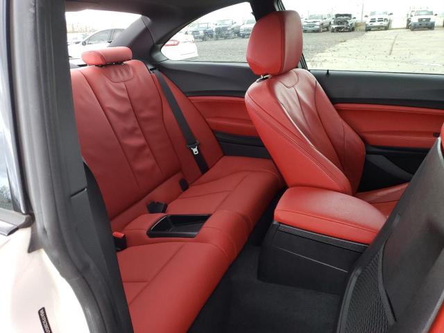 WBA1F5C56GV344076 BMW 228 I