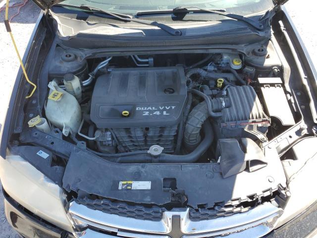 1C3CDZAB1EN145598 Dodge AVENGER SE