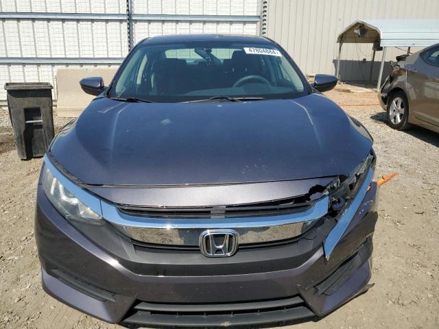 2HGFC2F53JH545575 Honda Civic Lx
