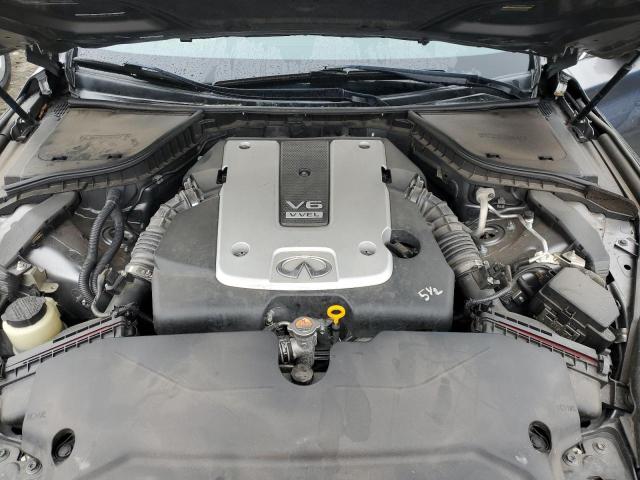JN1BV7AP5FM351554 Infiniti Q50 BASE