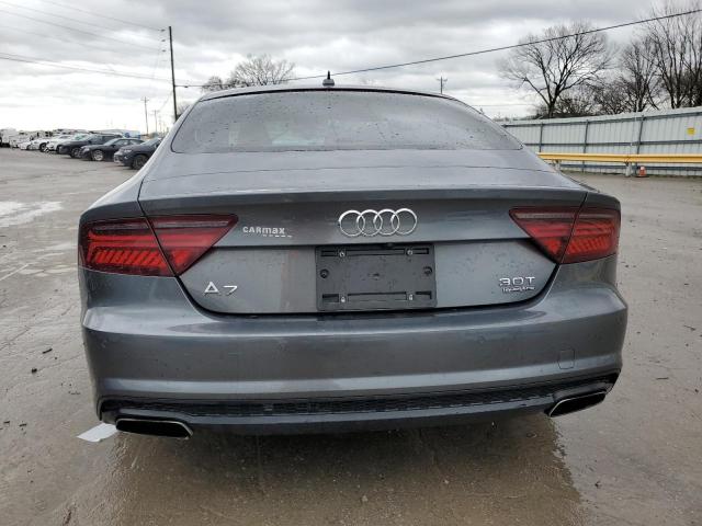 WAUW3AFC6HN000458 Audi A7 Competition Prestige