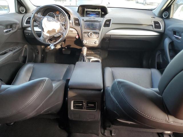5J8TB3H58HL015365 Acura Rdx Technology