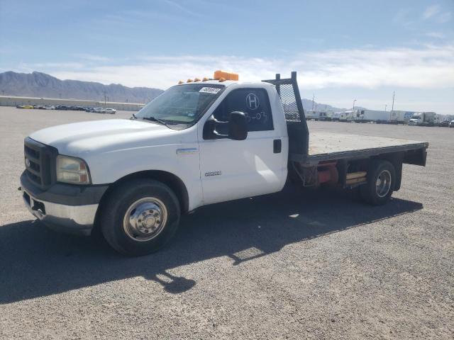 Auction sale of the 2005 Ford F350 Super Duty, vin: 1FDWF36P85EB66643, lot number: 46858974