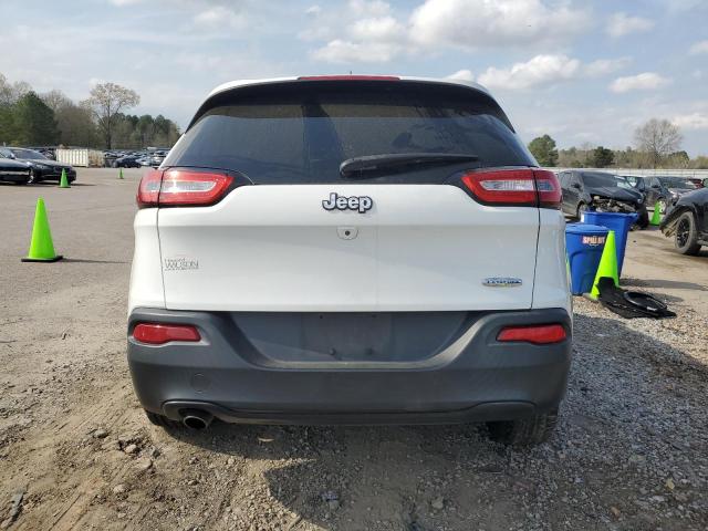 1C4PJLCB2FW791373 Jeep Cherokee Latitude