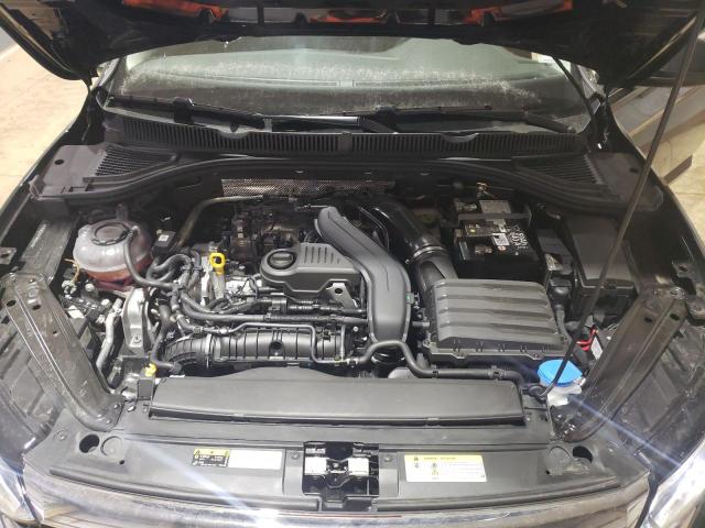 3VWEM7BU7RM014391 Volkswagen JETTA SE