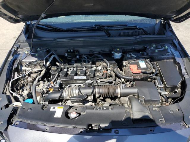 1HGCV1F54JA055748 Honda ACCORD EXL