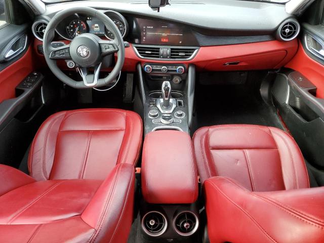 ZARFAMANXL7638296 Alfa Romeo Giulia