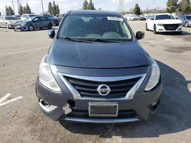 3N1CN7AP9HL831162 Nissan VERSA S