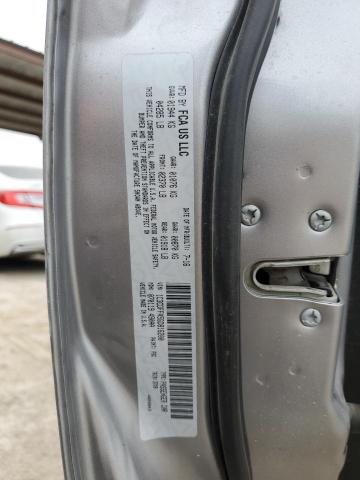 1C3CDFFA5GD816200 Dodge Dart Sxt Sport