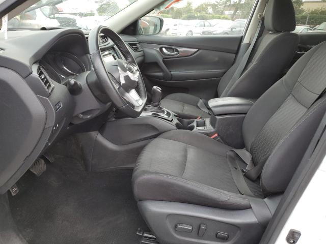5N1AT2MVXLC798826 Nissan ROGUE S