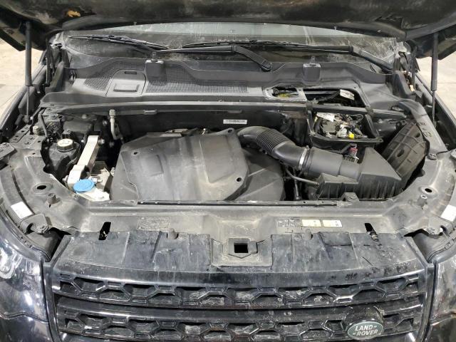 SALCP2BG3HH717187 Land Rover Discovery Sport Se