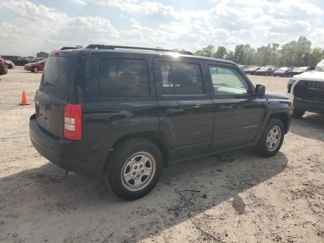 1C4NJPBA8FD361267 Jeep Patriot Sport