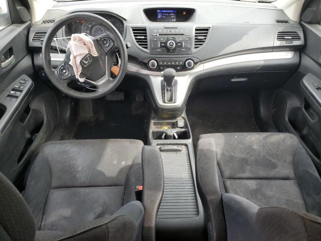 2HKRM4H54EH609587 Honda CR-V EX