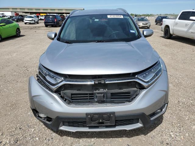 2HKRW1H92HH501100 Honda Cr-v Touring
