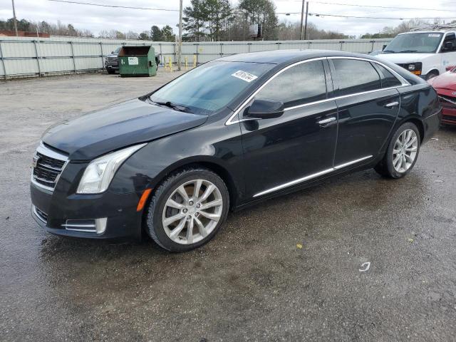 Auction sale of the 2017 Cadillac Xts Luxury, vin: 2G61M5S32H9127771, lot number: 42816704