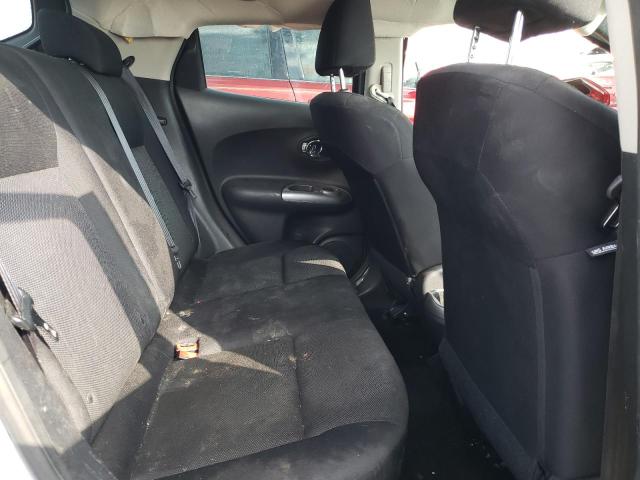 JN8AF5MR6ET450173 Nissan JUKE S