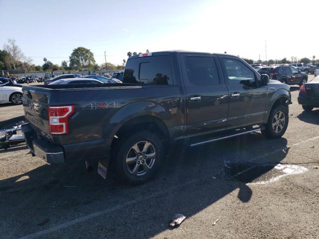 1FTEW1EP6LKE39406 Ford F150 Supercrew
